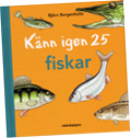 Känn igen 25 fiskar