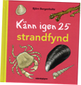 Känn igen 25 strandfynd